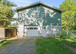 Foreclosure in  PLANK RD Troy, NY 12182