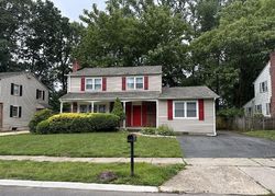 Foreclosure in  SAINT FRANCIS RD Bel Air, MD 21014