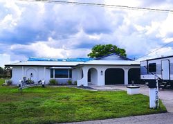 Foreclosure in  REYMOOR DR North Fort Myers, FL 33917