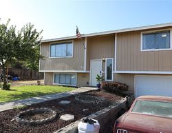 Foreclosure in  W CROUSE ST Moses Lake, WA 98837