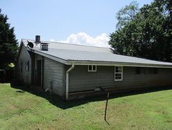 Foreclosure in  PITTS RD Franklin, NC 28734