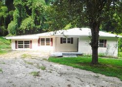 Foreclosure in  GEORGE ST Weaver, AL 36277