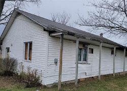 Foreclosure in  ORCHARD ST West Frankfort, IL 62896