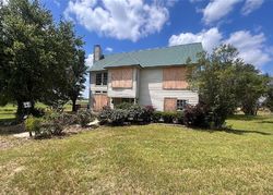 Foreclosure in  COUNTY ROAD 318 Gatesville, TX 76528