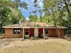 Foreclosure in  FM 83 Broaddus, TX 75929