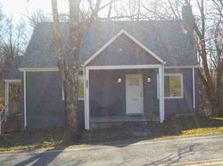 Foreclosure in  CADOGAN SLATE LICK RD Kittanning, PA 16201