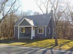 Foreclosure in  CADOGAN SLATE LICK RD Kittanning, PA 16201