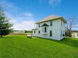 Foreclosure in  330TH ST Fontanelle, IA 50846