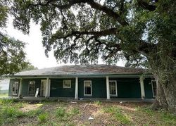 Foreclosure in  ELM ST Franklin, LA 70538