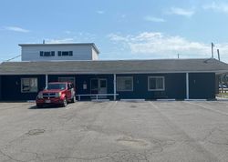 Foreclosure in  3RD AVE Herkimer, NY 13350