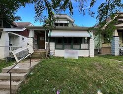 Foreclosure in  N 26TH ST Milwaukee, WI 53206