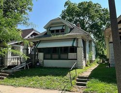 Foreclosure in  N 26TH ST Milwaukee, WI 53206