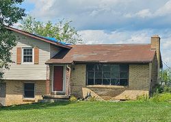 Foreclosure Listing in NATIONAL PIKE CLEAR SPRING, MD 21722