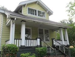 Foreclosure in  COLONIAL AVE Norfolk, VA 23508