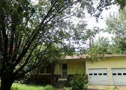 Foreclosure in  LOY DR Denison, TX 75020