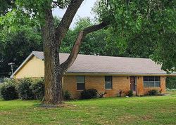 Foreclosure in  COUNTY ROAD 355 Buffalo, TX 75831