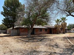 Foreclosure in  SHERBROOK RD Odessa, TX 79762