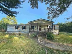 Foreclosure in  PETTIJOHN CREEK RD Henry, TN 38231