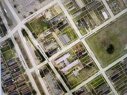 Foreclosure in  S ROCHEBLAVE ST New Orleans, LA 70125