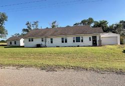 Foreclosure in  E 1110 RD Bessie, OK 73622