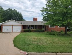 Foreclosure in  HIGHLAND WAY Duncan, OK 73533