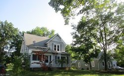 Foreclosure in  LAFAYETTE AVE Ravenna, OH 44266