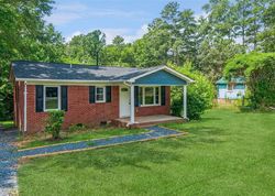 Foreclosure Listing in W WALL ST WADESBORO, NC 28170