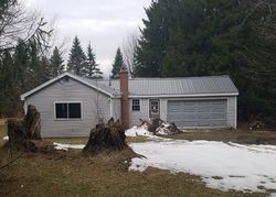 Foreclosure in  FORTY RD Cattaraugus, NY 14719