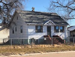 Foreclosure in  E 10TH ST North Platte, NE 69101