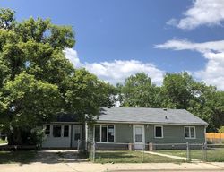 Foreclosure in  BROADMORE ST Plentywood, MT 59254