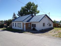 Foreclosure in  3RD AVE NE White Sulphur Springs, MT 59645