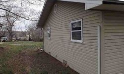 Foreclosure in  MAPLE ST Thayer, MO 65791