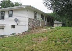 Foreclosure in  S CEDAR CREST TER Independence, MO 64057