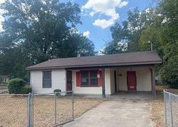 Foreclosure in  CHURCH AVE Cleveland, MS 38732