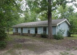 Foreclosure in  DOGWOOD CIR New Augusta, MS 39462