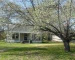 Foreclosure in  N MAIN ST Columbia, MS 39429