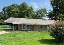 Foreclosure in  HOLLY DR Petal, MS 39465