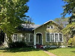 Foreclosure in  CROCKETT AVE Greenwood, MS 38930