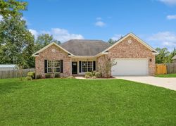 Foreclosure in  HUNTERS WALK RD Wiggins, MS 39577