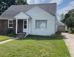 Foreclosure in  MORRIS AVE Lansing, MI 48917