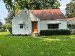 Foreclosure in  E TYLER RD Breckenridge, MI 48615