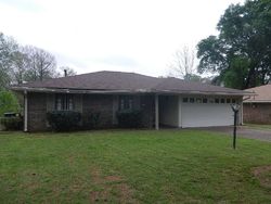 Foreclosure in  LAKEWAY DR Shreveport, LA 71109