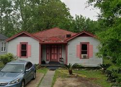 Foreclosure in  ALLIQUIPPA ST Baton Rouge, LA 70805