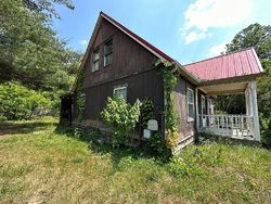 Foreclosure in  MEADOWBROOK RD Vanceburg, KY 41179