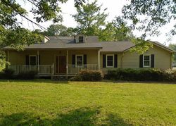 Foreclosure in  RED HILL RD Nortonville, KY 42442