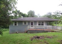 Foreclosure in  GHEN RD Brandenburg, KY 40108