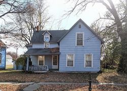 Foreclosure in  DELAWARE ST Hiawatha, KS 66434