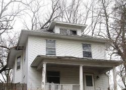 Foreclosure in  8TH AVE Rock Island, IL 61201