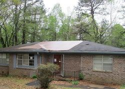 Foreclosure in  E MOUNT ZION CHURCH RD Lagrange, GA 30241