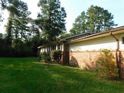 Foreclosure in  SCARBORO HWY Rocky Ford, GA 30455